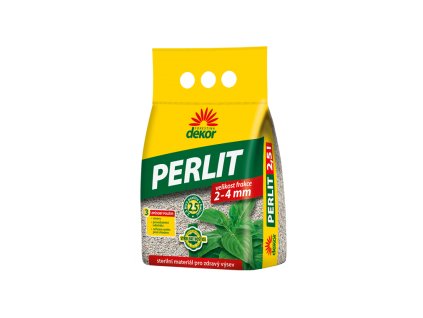 Forestina DEKOR Perlit 2,5 l