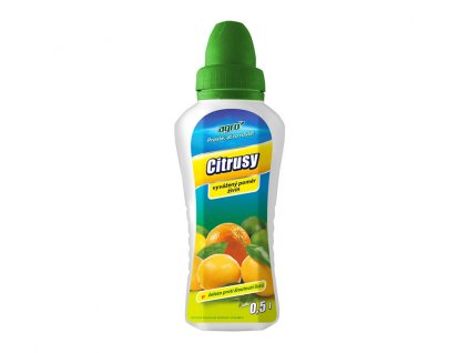 Agro citrusy 0,25l