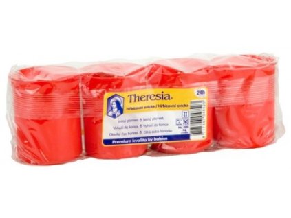 Olejová náplň THERESIA 24, 58 g
