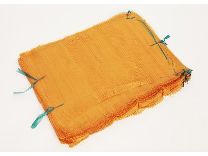 Pytel rašlový 40 x 60 cm do 10 kg s úvazkem