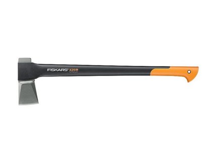 FISKARS Sekera X25 štípací velká