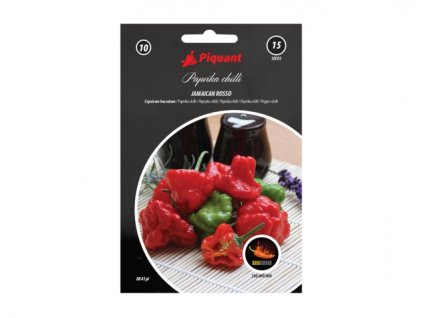 jamaican rosso