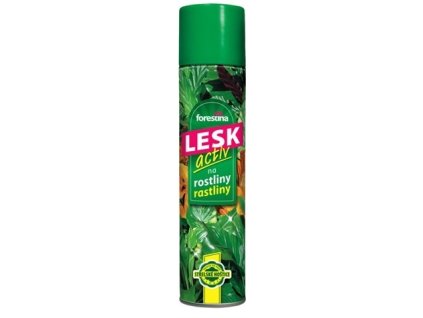 Forestina LESK activ 400 ml