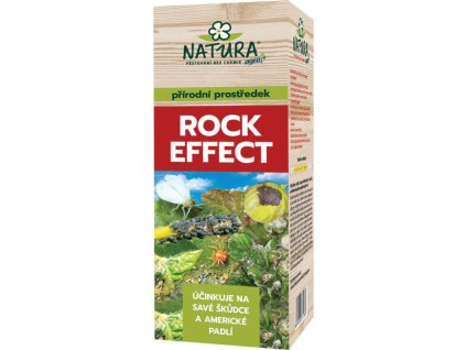 rock effect new 250 ml natura