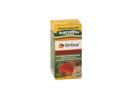 AgroBio Ortiva