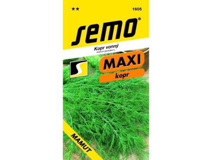 kopr vonny mamut 7655 0
