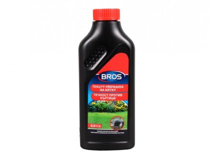 Bros krtek tekutý
