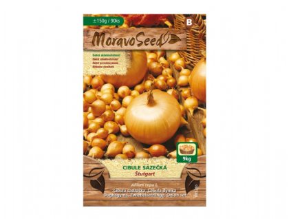 sazecka stutgart 150g