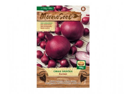 sazečka Karmen 150g