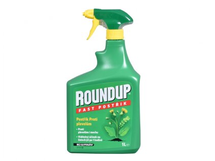 roundup fast 1l