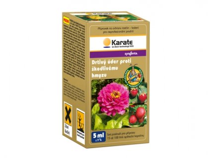 karate 5ml