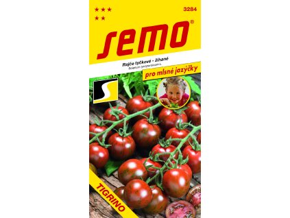3284 rajče tyčkové TIGRINO PRO MLSNE