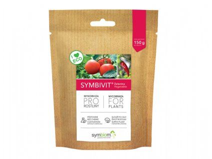 symbivit zelenina
