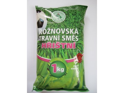 Travni Semena Roznov (oblast Rožnova, oblasti Rožnova, okrasné trávníky) Travni Semena Roznov