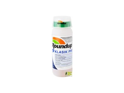 Roundup 1l