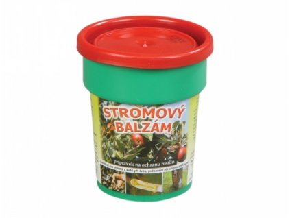 Stromový balzám