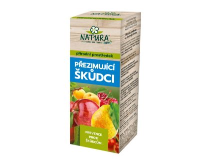 natura prirprezimujici skudci 250ml