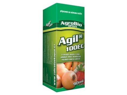 AgroBio Agil 100 EC