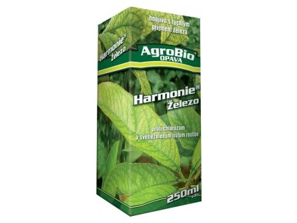 AgroBio Harmonie Železo