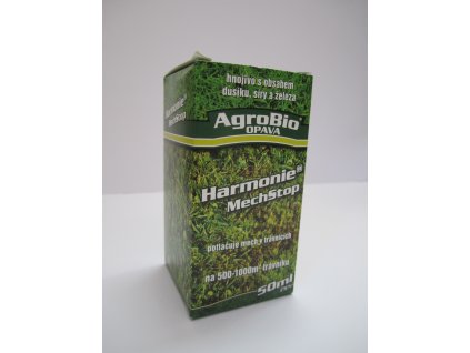 AgroBio Harmonie MechStop 50 ml