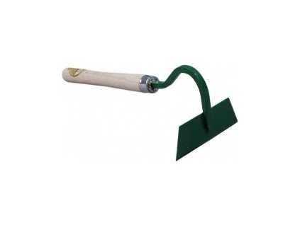 Motyčka okopávací nízká 100x40 s násadou 25 cm