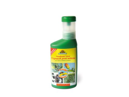 NEUDORFF Neudosan - Přípravek proti mšicím 250 ml