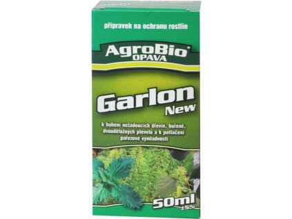 AgroBio Garlon New