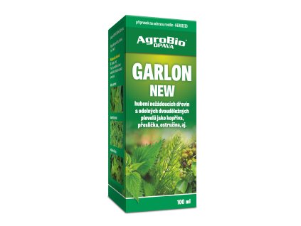 AgroBio Garlon New