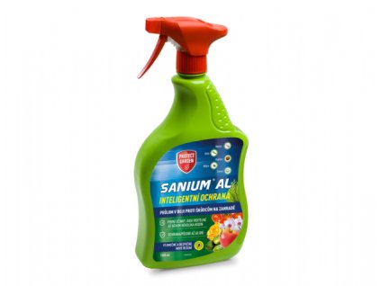 Decis AL ovoce a zelenina 1000 ml