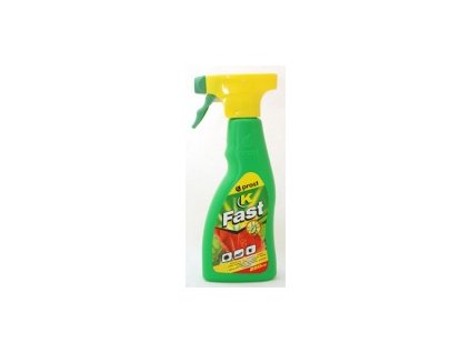 AgroBio Fast K 250 ml rozprašovač