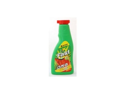 AgroBio Fast K 250 ml náplň