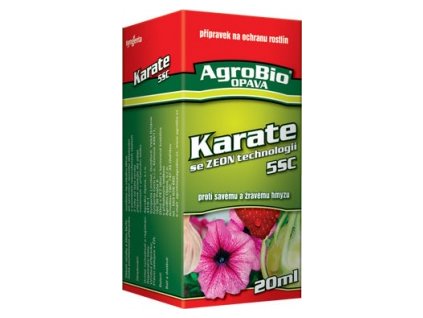 AgroBio Karate Zeon 5 CS