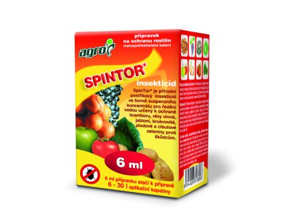 AGRO SpinTor 6 ml