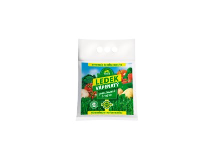 Forestina Ledek vápenatý 2,5 kg