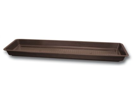 Miska pod truhlík Garden 50 cm PLASTKON