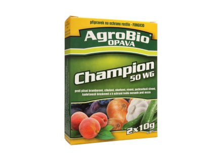 AgroBio Champion 50 WP