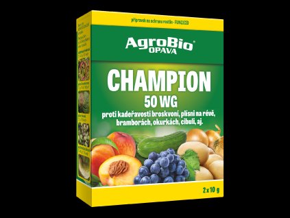 AgroBio Champion 50 WP