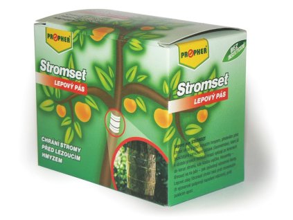 STROMSET - lepový pás 3 m