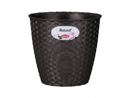 Obal RATTANO ø 29 cm