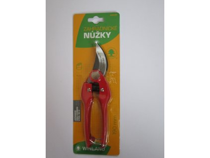 Zahradnické nůžky Winland 22 cm