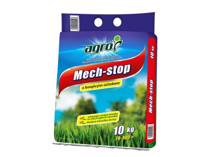 AGRO Mech-stop