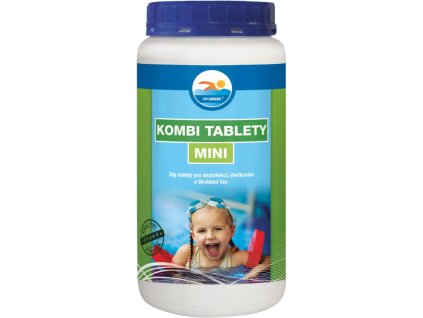 PROBAZEN KOMBI tablety MINI 1,2 kg