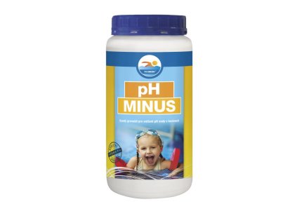 PROBAZEN pH MINUS 1,5 kg