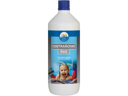 PROBAZEN Odstraňovač řas 1 l
