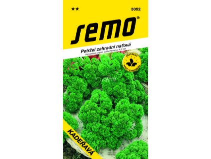 SEMO Petržel zahradní naťová - KADEŘAVÁ