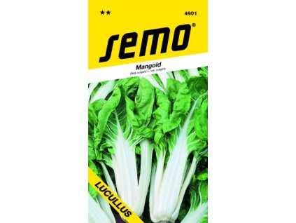 SEMO Mangold - LUCULLUS