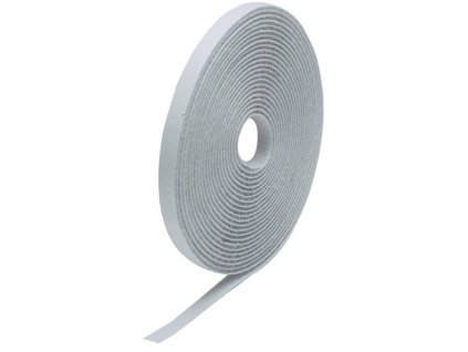 Suchý zip 9mm/7m samolepící