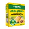 Zdrava merunka proti moniliove spale