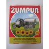Žumpur 50 g