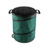 Koš skládací na listí a zahradní odpad, 55x72cm, 170L, 3 držadla, PES, EXTOL CRAFT
